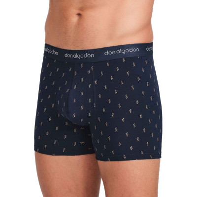 Boxer caballero