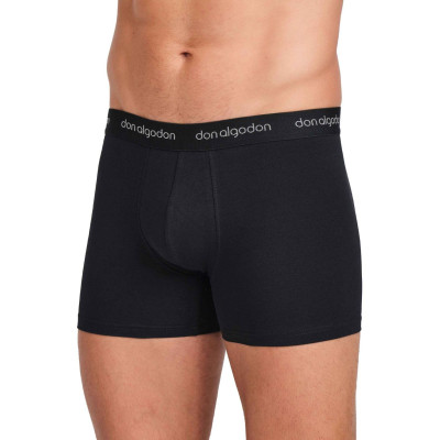 Boxer caballero