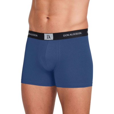 Boxer caballero