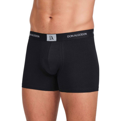 Boxer caballero