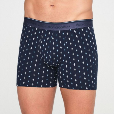 Boxer caballero