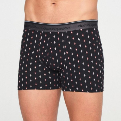 Boxer caballero