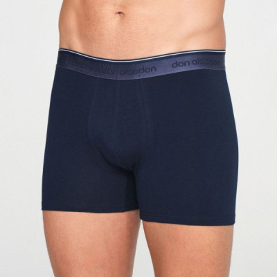 Boxer caballero