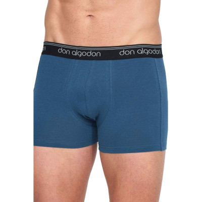 Boxer caballero