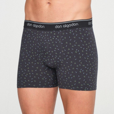 Boxer caballero