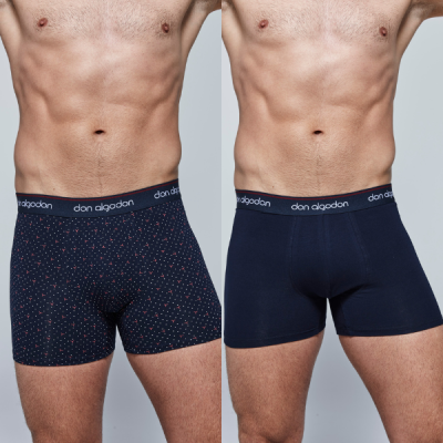 boxer caballero