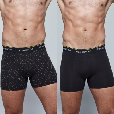 boxer caballero