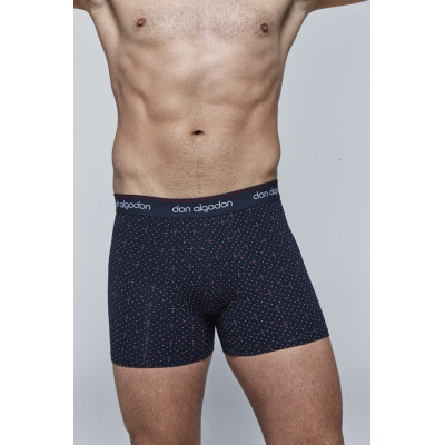 boxer caballero