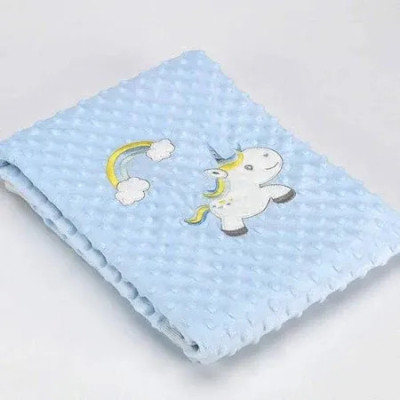 Mantita bebe