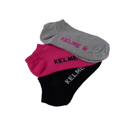 Calcetines Kelme pack 3