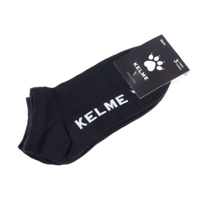 Calcetines Kelme pack 3