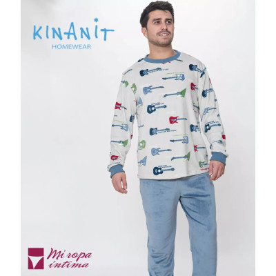 Pijama niño KN-650N