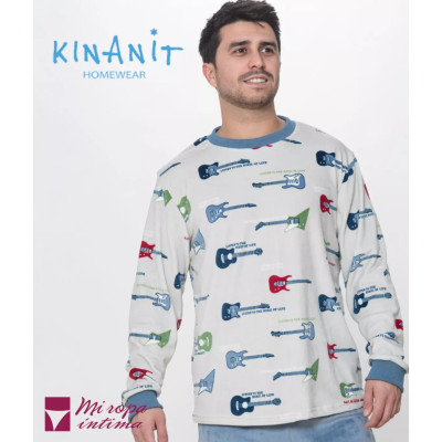 Pijama niño KN-650N
