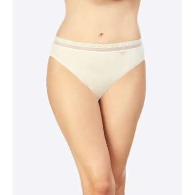 Braga bikini Avet algodón sin costuras 33002