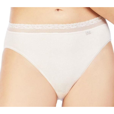 Braga bikini Avet algodón sin costuras 33002