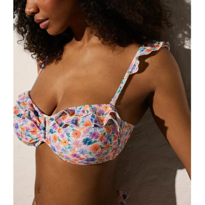 BIKINI BANDEAU