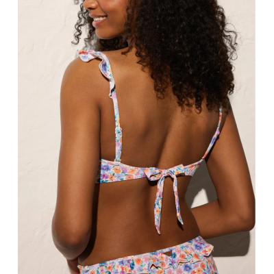 BIKINI BANDEAU