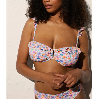 BIKINI BANDEAU
