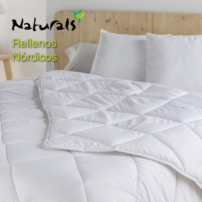 Relleno nórdico SINTETICO 400 Gr. Naturals Relleno nórdico SINTETICO 400 Gr. Naturals