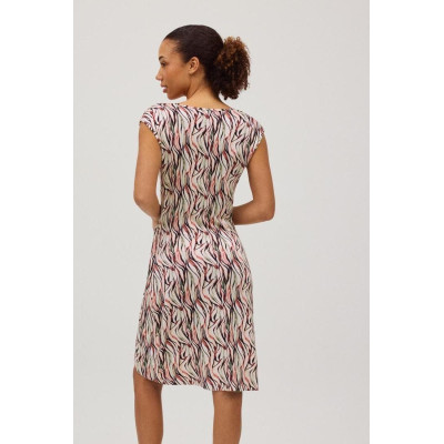 Vestido señora Isabel Mora