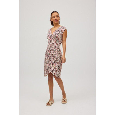 Vestido señora Isabel Mora
