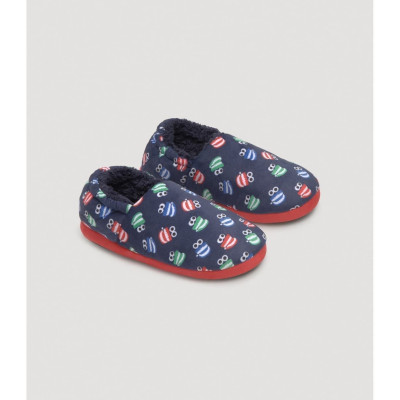 Zapatillas de casa