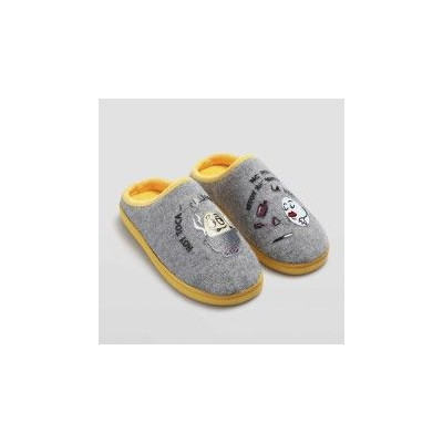 Zapatillas de casa