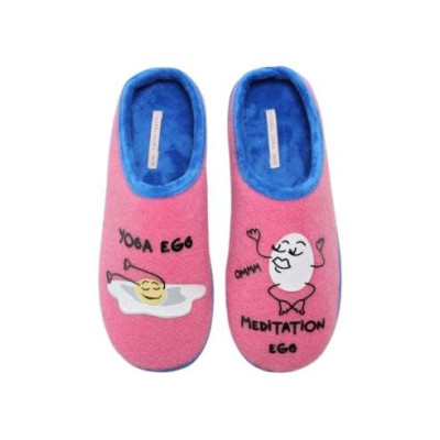 Zapatillas de cas