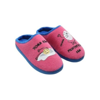 Zapatillas de cas