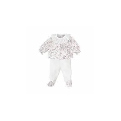 CONJUNTO POLAINA Y CAMISETA CONJUNTO POLAINA Y CAMISETA