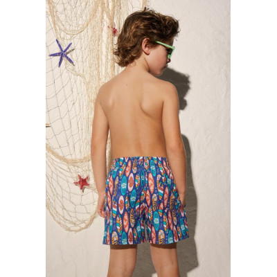 Bañador de niño