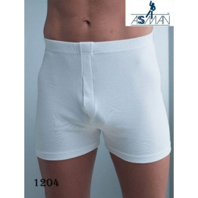 boxer clasico abertura