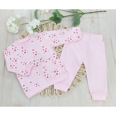 Conjunto 2 Piezas De Babybol