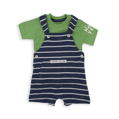 Conjunto 2 piezas infantil niño 152048 Babybol