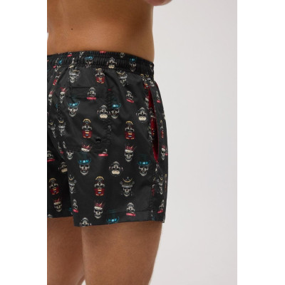 Bañdor de hombre