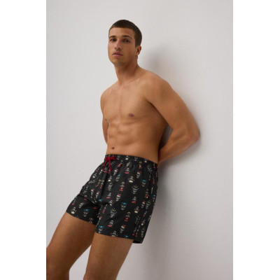 Bañdor de hombre