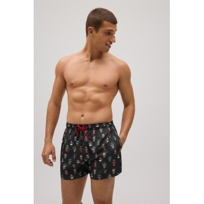 Bañdor de hombre