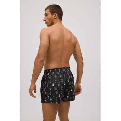 Bañdor de hombre