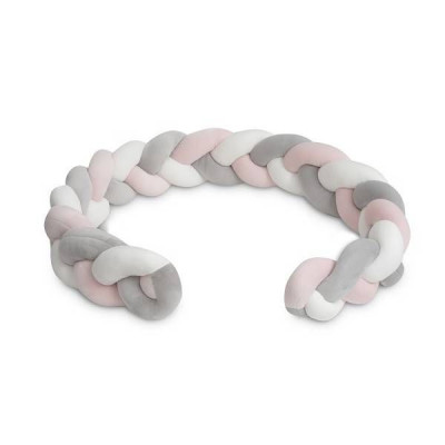 Chichonera trenza