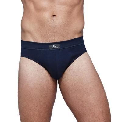 Slip hombre Don Algodón PS502 Pack de 2