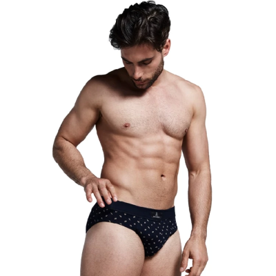 Slip hombre Don Algodón PS502 Pack de 2
