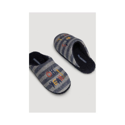 Zapatillas de casa