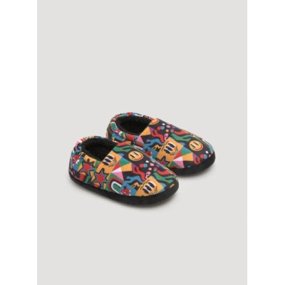 Zapatillas de casa