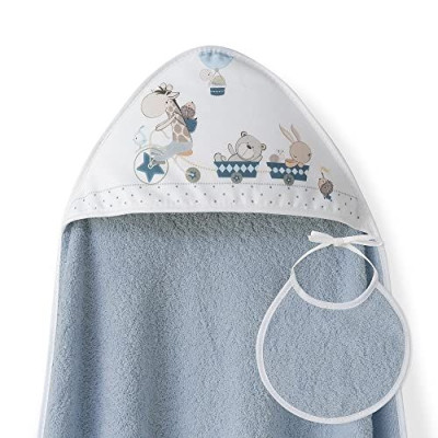 Capa de baño