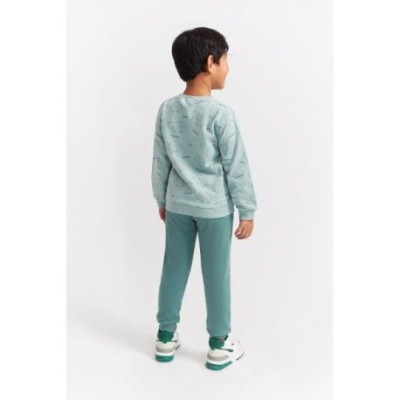 Conjunto 2 piezas sport erizos bebé