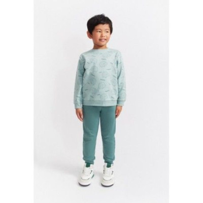 Conjunto 2 piezas sport erizos bebé