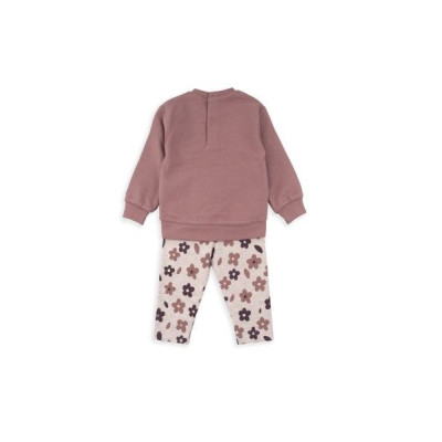 Conjunto dos piezas 'FULL OF SMILES'