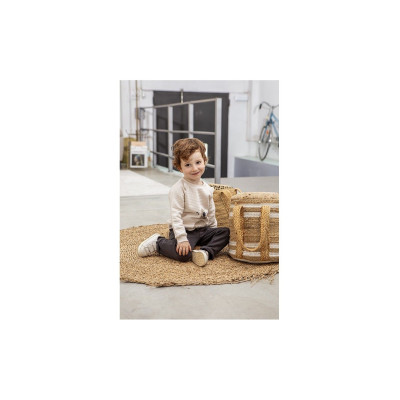 Conjunto bebé niño Babybol
