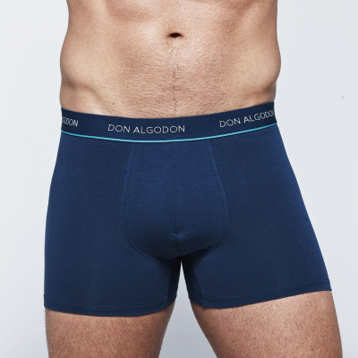 BOXER 2UDS DON ALGODON