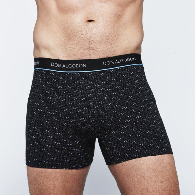 BOXER 2UDS DON ALGODON